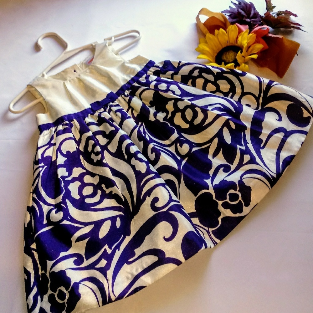 Baby dress 6-12 months